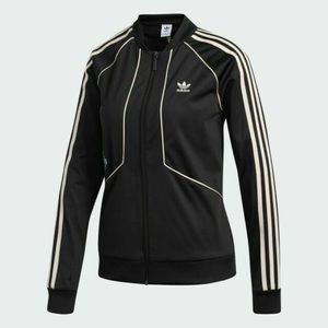 adidas Originals LOVE-SET Track Jacket